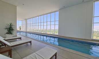 Imagem: 1 dormitório na Rua Zacarias De Gois