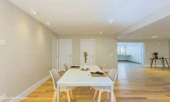 Imagem 5: Apartamento para Venda em São Paulo / SP no bairro Moema