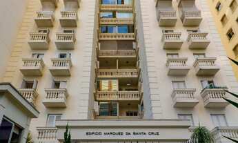 Imagem 2: 3 dormitórios na Rua Cristiano Viana