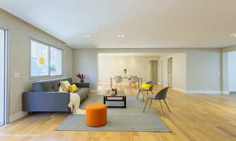 Imagem 3: Apartamento para Venda em São Paulo / SP no bairro Moema