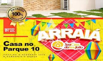 Imagem: Casa Comercial em Manaus - AM, Parque Dez