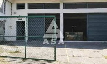 Imagem 4: Galpao Comercial em Manaus - AM, Santo Antônio