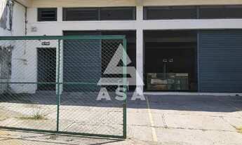 Imagem 5: Galpao Comercial em Manaus - AM, Santo Antônio