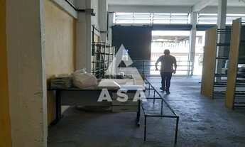 Imagem 7: Galpao Comercial em Manaus - AM, Santo Antônio