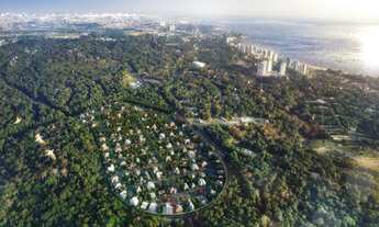 Imagem 2: CASA RESIDENCIAL em Manaus - AM, Ponta Negra