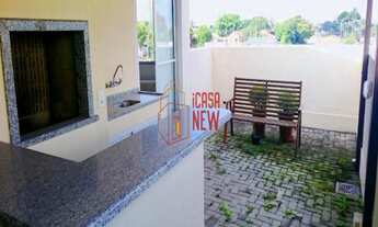 Imagem: Cobertura para Venda em Curitiba / PR no