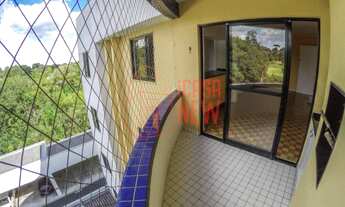 Imagem: Apartamento para Venda em Curitiba / PR