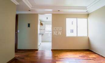 Imagem 2: Apartamento com 2 dormitórios em SÃO JOSE DOS PINHAIS - CONDOMINIO SANTO AGOSTINHO