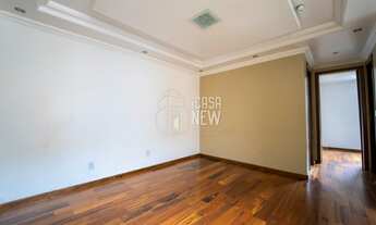 Imagem 3: Apartamento com 2 dormitórios em SÃO JOSE DOS PINHAIS - CONDOMINIO SANTO AGOSTINHO