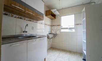 Imagem 4: Apartamento com 2 dormitórios em SÃO JOSE DOS PINHAIS - CONDOMINIO SANTO AGOSTINHO