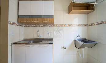 Imagem 6: Apartamento com 2 dormitórios em SÃO JOSE DOS PINHAIS - CONDOMINIO SANTO AGOSTINHO