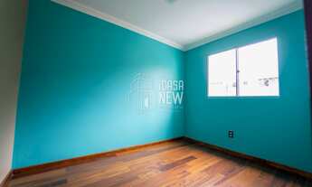 Imagem 7: Apartamento com 2 dormitórios em SÃO JOSE DOS PINHAIS - CONDOMINIO SANTO AGOSTINHO