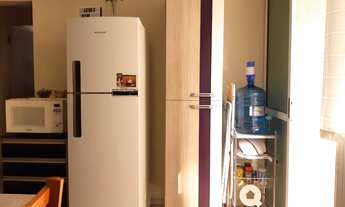 Imagem 2: APARTAMENTO RESIDENCIAL em JOINVILLE - SC, COSTA E SILVA