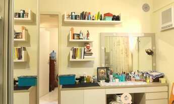 Imagem 4: APARTAMENTO RESIDENCIAL em JOINVILLE - SC, COSTA E SILVA