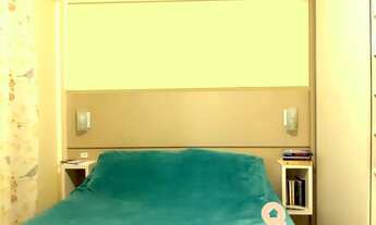 Imagem 5: APARTAMENTO RESIDENCIAL em JOINVILLE - SC, COSTA E SILVA