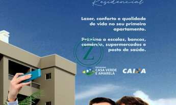 Imagem: APARTAMENTO RESIDENCIAL em JOINVILLE - SC