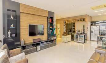 Imagem 4: COBERTURA RESIDENCIAL em JOINVILLE - SC, ATIRADORES