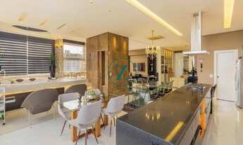 Imagem 6: COBERTURA RESIDENCIAL em JOINVILLE - SC, ATIRADORES