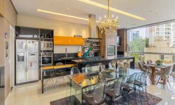 Imagem 2: COBERTURA RESIDENCIAL em JOINVILLE - SC, ATIRADORES