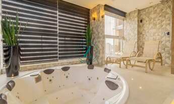 Imagem 3: COBERTURA RESIDENCIAL em JOINVILLE - SC, ATIRADORES