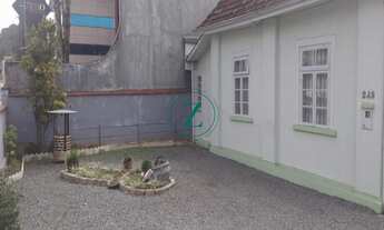 Imagem 2: TERRENO RESIDENCIAL em JOINVILLE - SC, ANITA GARIBALDI