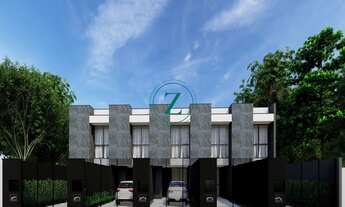 Imagem: Sobrado Geminado RESIDENCIAL em JOINVILLE