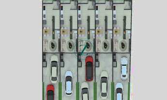 Imagem 4: Sobrado Geminado RESIDENCIAL em JOINVILLE - SC, ITAUM