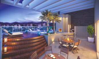 Imagem 2: APARTAMENTO RESIDENCIAL em JOINVILLE - SC, AMÉRICA