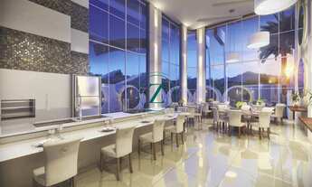 Imagem 7: APARTAMENTO RESIDENCIAL em JOINVILLE - SC, AMÉRICA