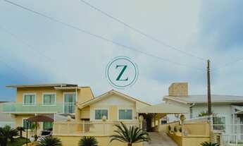 Imagem: CASA RESIDENCIAL em JOINVILLE - SC, PETRÓPOLIS