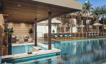 Imagem 2: APARTAMENTO RESIDENCIAL em Balneário Piçarras - SC, Itacolomi