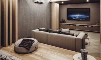 Imagem 5: APARTAMENTO RESIDENCIAL em Balneário Piçarras - SC, Itacolomi