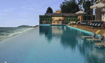 Imagem 3: APARTAMENTO RESIDENCIAL em Balneário Piçarras - SC, Itacolomi