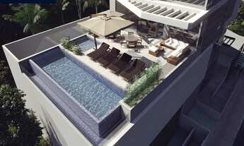 Imagem 5: APARTAMENTO RESIDENCIAL em Balneário Piçarras - SC, Itacolomi