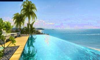 Imagem 2: APARTAMENTO RESIDENCIAL em Balneário Piçarras - SC, Itacolomi