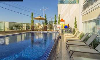 Imagem 2: APARTAMENTO RESIDENCIAL em Navegantes - SC, Gravatá