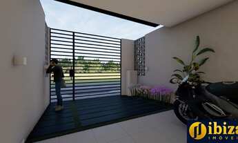 Imagem 6: CASA RESIDENCIAL em Balneário Piçarras - SC, Itacolomi