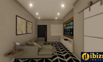 Imagem 7: CASA RESIDENCIAL em Balneário Piçarras - SC, Itacolomi