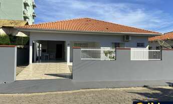 Imagem: CASA RESIDENCIAL em Balneário Piçarras