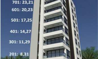 Imagem 2: APARTAMENTO RESIDENCIAL em Balneário Piçarras - SC, Itacolomi