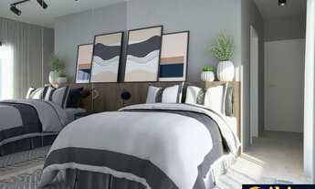 Imagem 5: APARTAMENTO RESIDENCIAL em Barra Velha - SC, itajuba