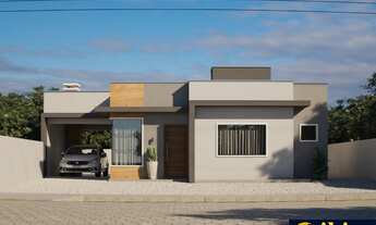 Imagem: CASA RESIDENCIAL em Barra velha - SC, Itajuba