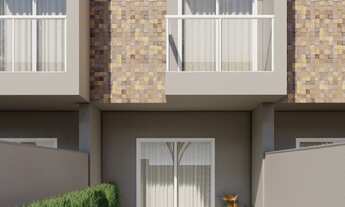 Imagem 2: CASA RESIDENCIAL em Balneário Piçarras - SC, Itacolomi