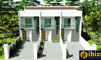 Imagem 2: CASA RESIDENCIAL em Balneário Piçarras - SC, Itacolomi