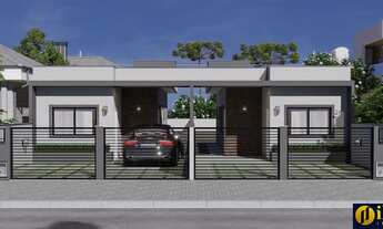 Imagem: CASA RESIDENCIAL em Barra Velha - SC, Itajuba