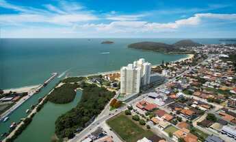Imagem: APARTAMENTO RESIDENCIAL em Penha - SC, Praia