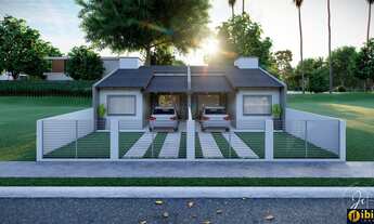 Imagem 2: CASA RESIDENCIAL em Barra Velha - SC, Itajuba