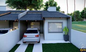 Imagem 3: CASA RESIDENCIAL em Barra Velha - SC, Itajuba