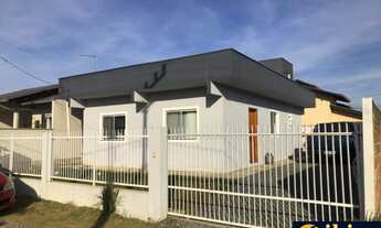 Imagem: CASA RESIDENCIAL em BALNEÁRIO PIÇARRAS