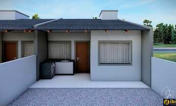 Imagem 5: CASA RESIDENCIAL em Barra Velha - SC, Itajuba